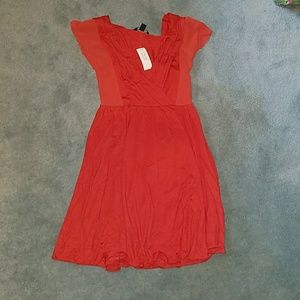 Banana Republic sleeveless dress